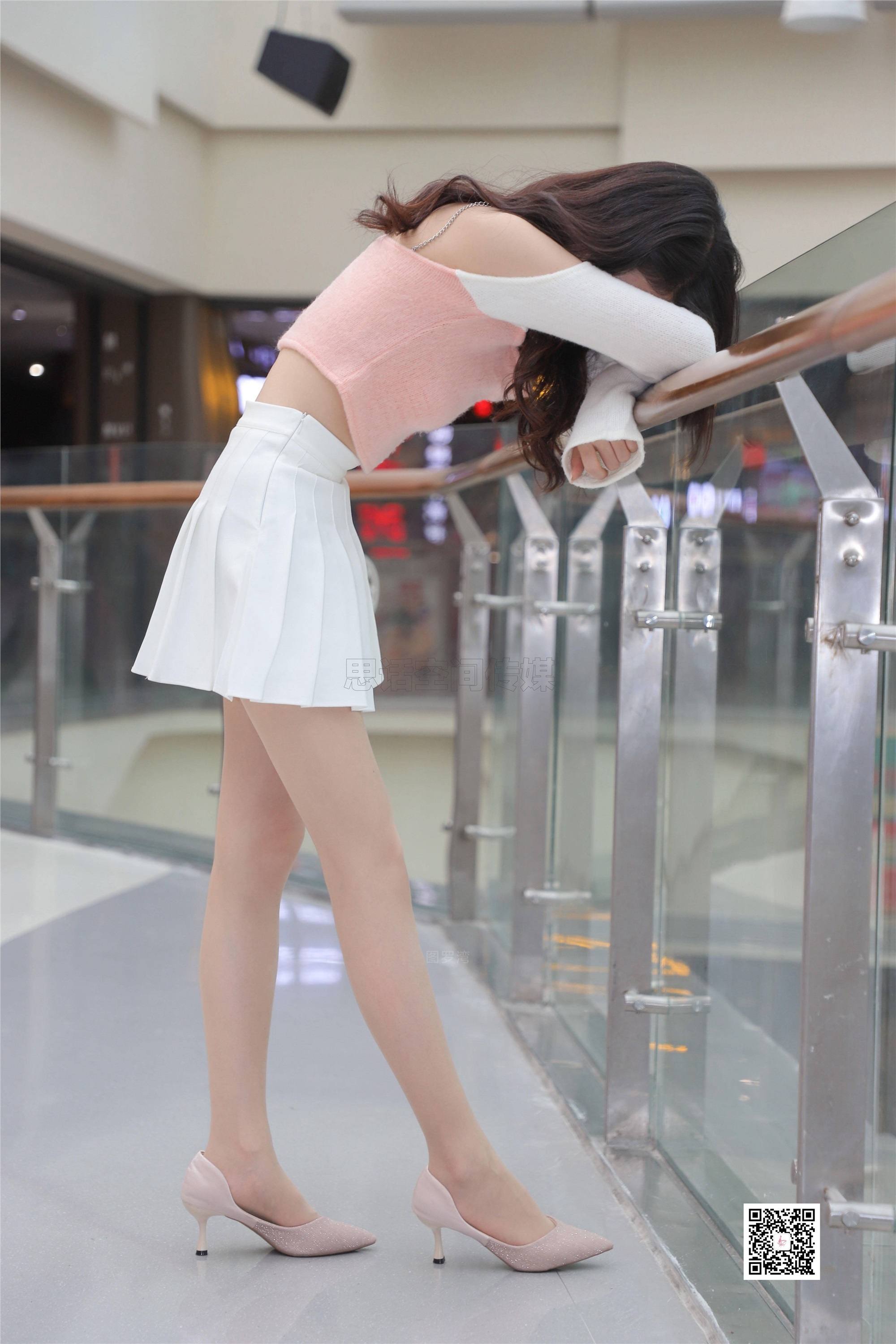 SiHua思话 SJ062 筱蝶 温柔如丝